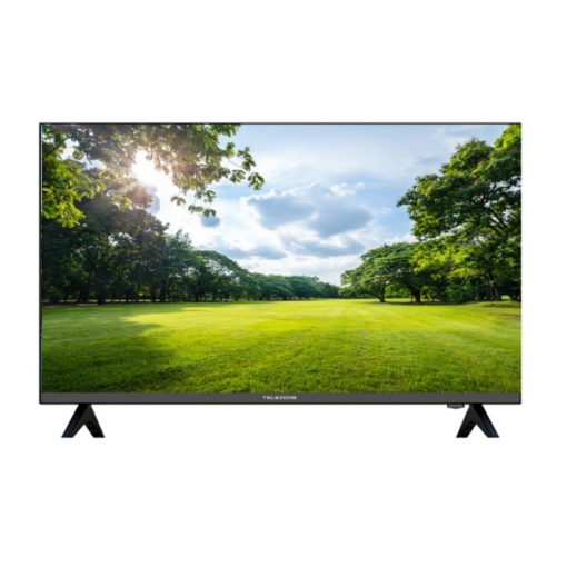 شاشة ٤٠ بوصة تليزون سمارت أندرويد TZ40SF1A11 FHD - LED