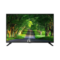 شاشة ٥٨ بوصة تليزون سمارت (4K UHD - LED - WebOS) TZ58WF1