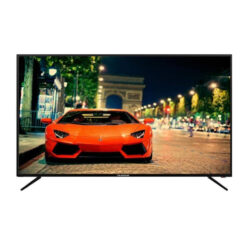 شاشة 55 بوصة سمارت تليزون أندرويد(13 4K UHD- LED) TZ55UF1 A13