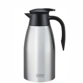 ترمس شاي ستانلس شاها