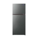 ثلاجة بابين