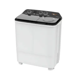 غسالة حوضين