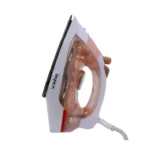 كاوية ملابس بخار