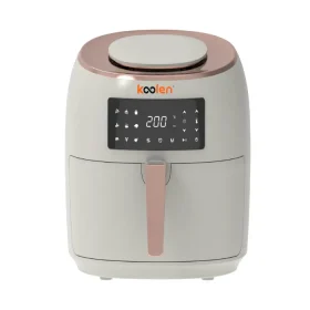 مقلاة هوائية