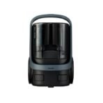 مكنسة باناسونيك كهربائية 2.2 لتر 1600 وات - أسود