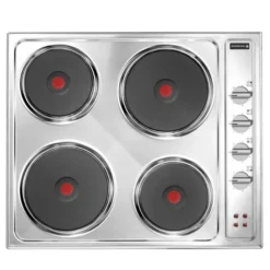 بوتاجاز مسطح كهرباء