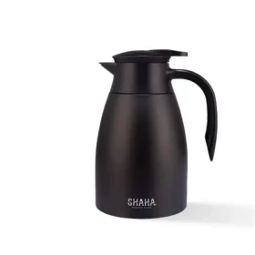 ترمس ستانلس ستيل شاها