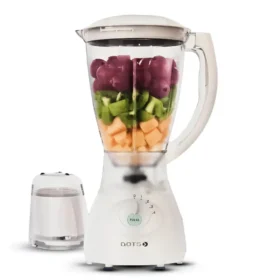 خلاط كهرباء ومطحنة