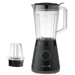 خلاط ومطحنة