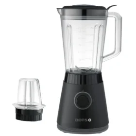 خلاط ومطحنة