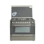 فرن ميرليس غاز وكهرباء