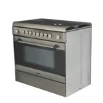 فرن ميرليس غاز وكهرباء