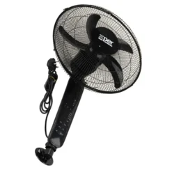 مروحة عامودية