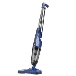 مكنسة محمولة