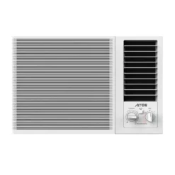 مكيف ارو شباك