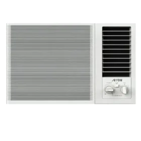 مكيف ارو شباك