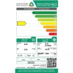 مكيف سبليت دورا