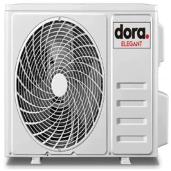 مكيف سبليت دورا