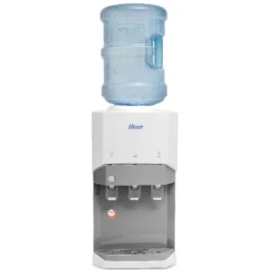 برادة مياه طاولة