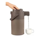 ترمس شاي