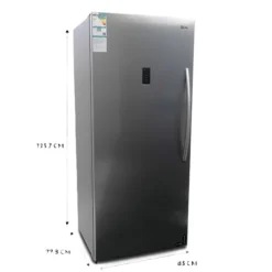 ثلاجة اوجين