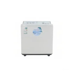 غسالة حوضين