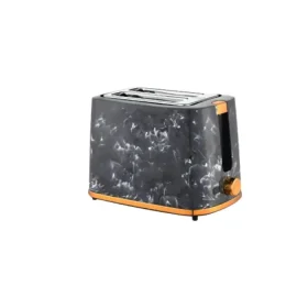 ماكينة تحميص التوست