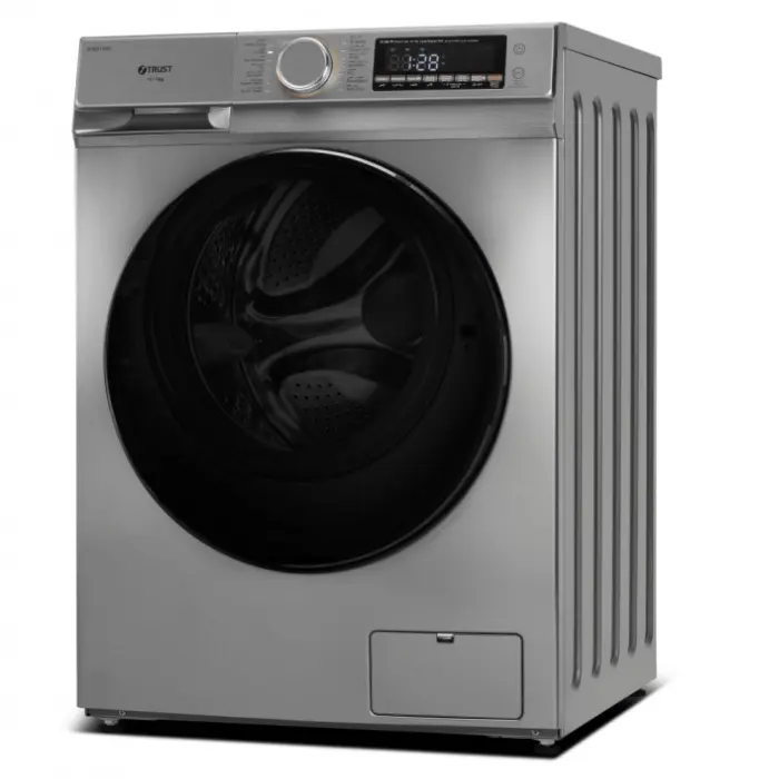 غسالة أمامية