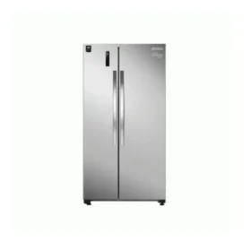 ثلاجة بيسك دولابى