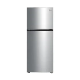 ثلاجة تليزون بابين