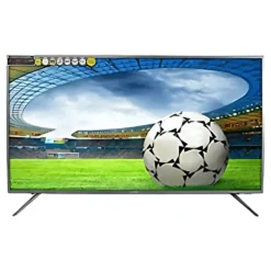 شاشة 43 بوصة