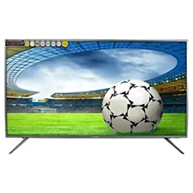 شاشة 43 بوصة