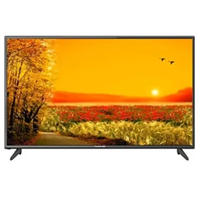 شاشة تليزون