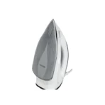 مكواة بدون بخار