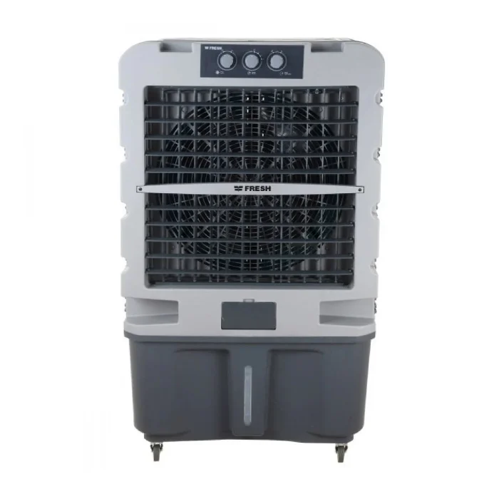 مكيف صحراوي متنقل فريش 120 لتر - رمادي FA-M120DG مكيف صحراوي متنقل