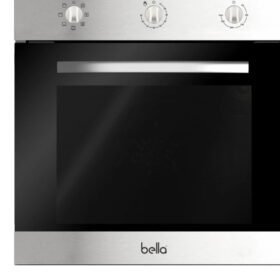 فرن كهربائي بلت ان بيلا 65 لتر 60 سم7 وظائف - ايطالي