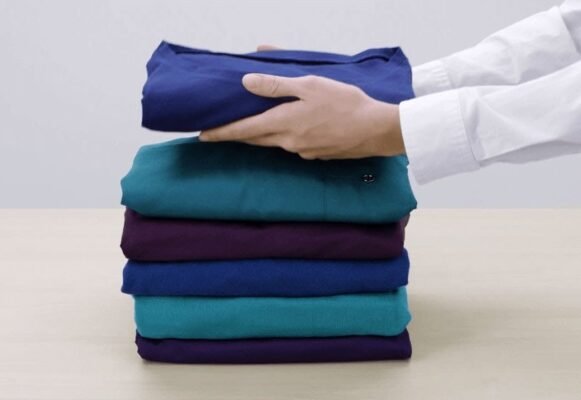 غسالة تعبئة علوية