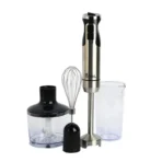 خلاط يدوي كهربائي