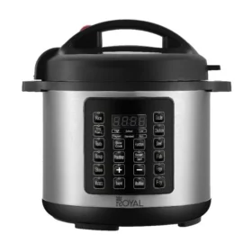 طنجرة ضغط كهربائية