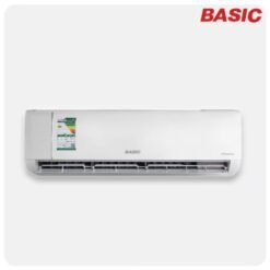 مكيف basic سبليت 27400 وحدة انفيرتر-حار/بارد BSACCA-FI30HB