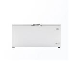 فريزر ارضي كرافت -21 قدم - إنفرتر-أبيض CF685VINV