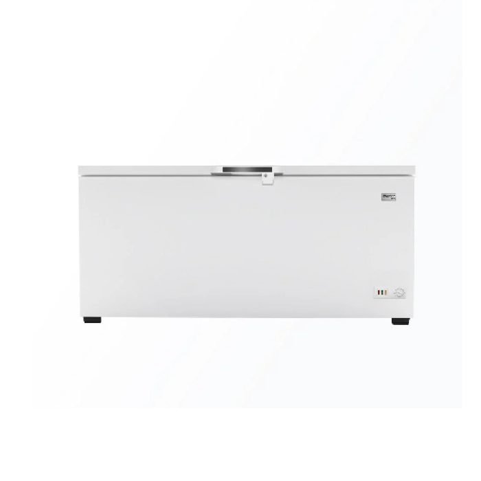 فريزر ارضي كرافت -21 قدم - إنفرتر-أبيض CF685VINV فريزر ارضي كرافت -21 قدم - إنفرتر-أبيض CF685VINV