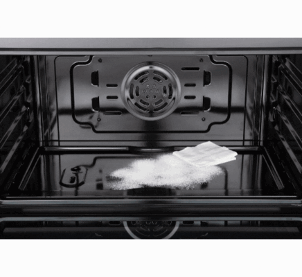 فرن غاز توشيبا 5 عيون