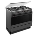 فرن غاز توشيبا 5 عيون