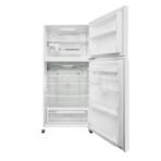 ثلاجة توشيبا 19 قدم بابين - انفرتر - أبيض GR-RT730WE-PMU(01)