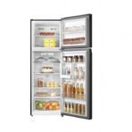 ثلاجة توشيبا 12 قدم بابين - انفرتر - سلفر GR-RT468WE-PMU(37)