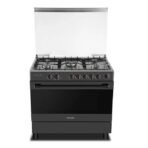 فرن غاز توشيبا 5 عيون