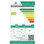 ثلاجة توشيبا 12 قدم بابين - انفرتر - سلفر GR-RT468WE-PMU(37)