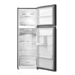 ثلاجة توشيبا 12 قدم بابين - انفرتر - سلفر GR-RT468WE-PMU(37)