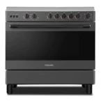 فرن غاز توشيبا